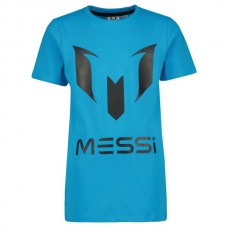 Vingino X Messi t-shirt Hogo Blue Biscay